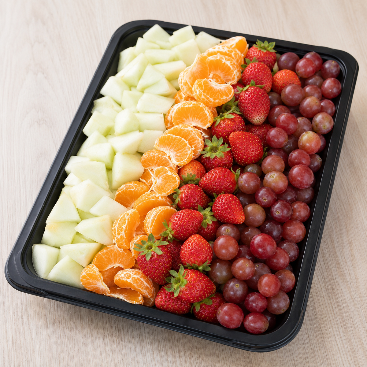 Seasonal Fruit Platter – Serves 10