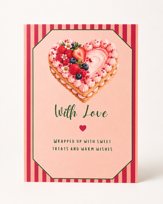 With Love