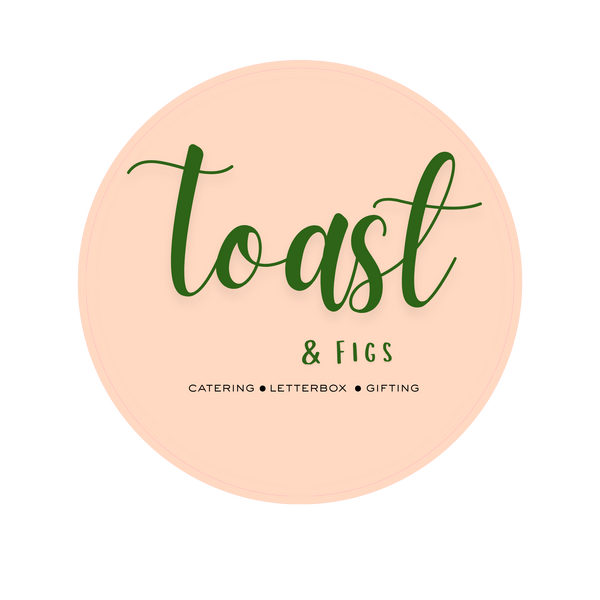 Toast and Figs 