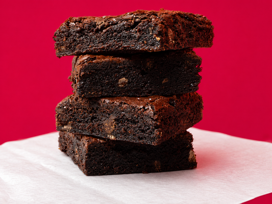 The Classic Brownie Box